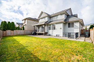 Photo 35: 6362 165A Street in Surrey: Cloverdale BC House for sale (Cloverdale)  : MLS®# R2874207