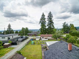 Photo 34: 2140 CRAIGEN Avenue in Coquitlam: Central Coquitlam House for sale : MLS®# R2462651