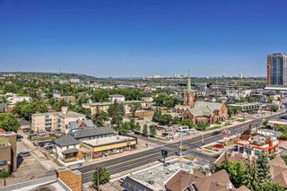 Photo 13: 1208 1330 15 Avenue SW in Calgary: Beltline Apartment for sale : MLS®# A2055106