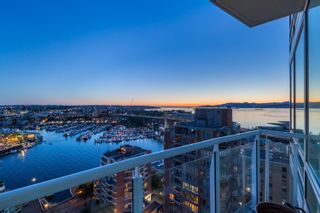 Photo 16: 2105 1500 HORNBY Street in Vancouver: Yaletown Condo for sale in "888 BEACH" (Vancouver West)  : MLS®# R2879578
