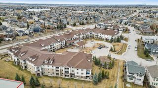 Photo 34: 323 428 Chaparral Ravine View SE in Calgary: Chaparral Apartment for sale : MLS®# A2120953
