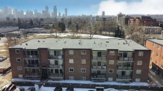 Main Photo: 238 1421 7 Avenue NW in Calgary: Hillhurst Apartment for sale : MLS®# A2049387