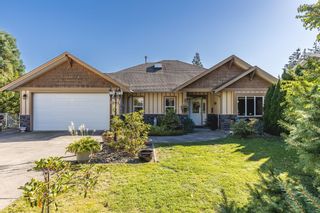 Photo 1: 32932 BRUCE Avenue in Mission: Mission BC House for sale : MLS®# R2725615