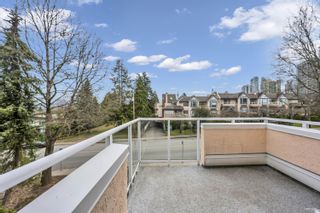 Photo 24: 307 5565 BARKER Avenue in Burnaby: Central Park BS Condo for sale (Burnaby South)  : MLS®# R2761136