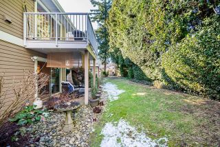 Photo 29: 49 2500 152 Street in Surrey: King George Corridor Townhouse for sale in "The Penninsula" (South Surrey White Rock)  : MLS®# R2858509