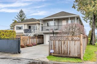 Photo 32: 1 N HOWARD Avenue in Burnaby: Capitol Hill BN House for sale (Burnaby North)  : MLS®# R2770598