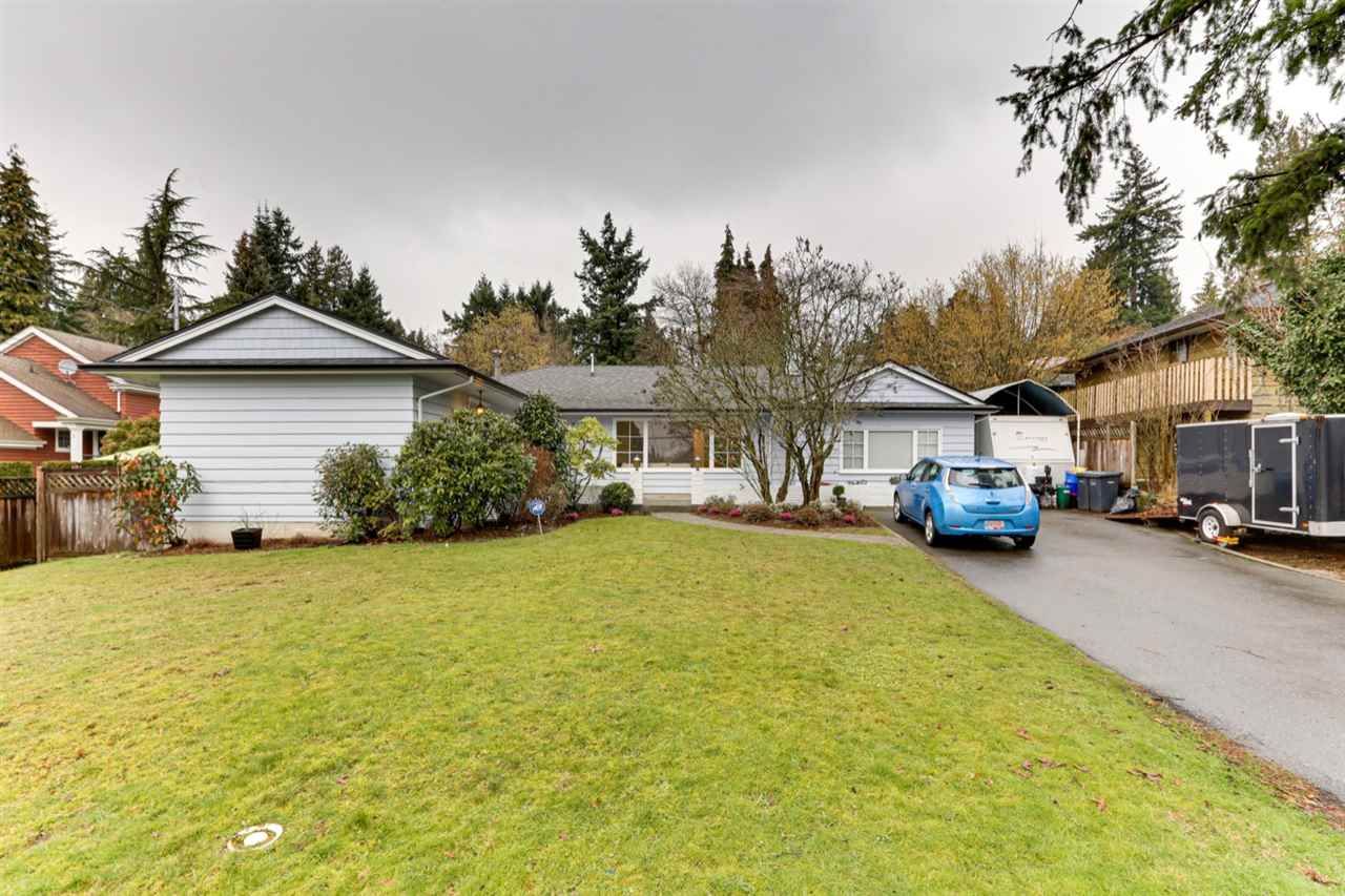Main Photo: 731 ROCHESTER Avenue in Coquitlam: Coquitlam West House for sale : MLS®# R2536661