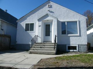 Photo 1: 111 Lisgar Avenue in WINNIPEG: North End Residential for sale (North West Winnipeg)  : MLS®# 1205926