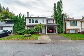 Photo 36: 1890 BLUFF Way in Coquitlam: River Springs House for sale in "RIVER SPRINGS" : MLS®# R2834382