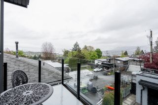 Photo 22: 3621 CAMBRIDGE Street in Vancouver: Hastings Sunrise House for sale (Vancouver East)  : MLS®# R2876439