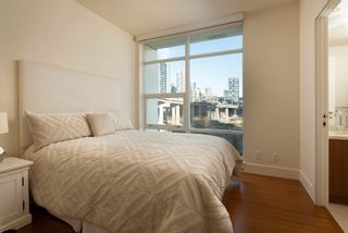 Photo 20: 901 628 KINGHORNE Mews in Vancouver: Yaletown Condo for sale in "Silver Sea" (Vancouver West)  : MLS®# R2749679