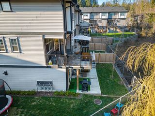 Photo 37: 45 7740 GRAND Street in Mission: Mission BC Townhouse for sale in "The Grand" : MLS®# R2778097