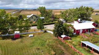 Photo 1: 104018 Highway 540 E: Rural Foothills County Detached for sale : MLS®# A2083596