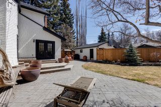 Photo 32: 313 Elbow Park SW in Calgary: Elbow Park Detached for sale : MLS®# A2044237