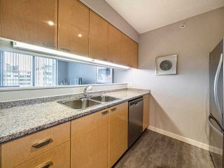 Photo 7: 2407 1288 W GEORGIA STREET in Vancouver: West End VW Condo for sale (Vancouver West)  : MLS®# R2566054