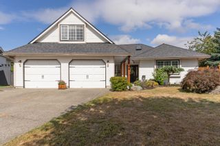 Photo 2: 3044 CASSIAR Place in Abbotsford: Abbotsford East House for sale : MLS®# R2862463