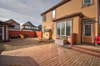 Photo 39: 77 Windgate Close SW: Airdrie Detached for sale : MLS®# A2115721