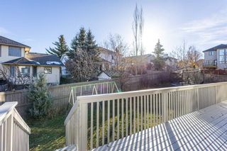 Photo 36: 218 Evergreen Heights SW in Calgary: Evergreen Detached for sale : MLS®# A2088966