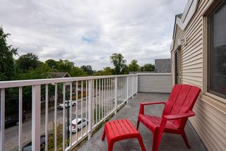Photo 27: 302 1615 FRANCES Street in Vancouver: Hastings Condo for sale (Vancouver East)  : MLS®# R2816716