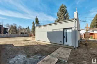 Photo 36: 13704 87 Avenue in Edmonton: Zone 10 House for sale : MLS®# E4384541