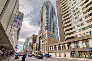 Photo 2: 2109 930 6 Avenue SW in Calgary: Downtown Commercial Core Apartment for sale : MLS®# A2126424