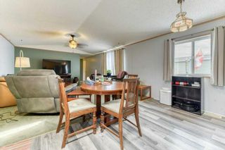 Photo 16: 57 134 Village Way: Strathmore Mobile for sale : MLS®# A2130846