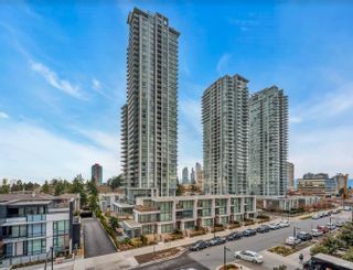 Photo 19: 503 6700 DUNBLANE Avenue in Burnaby: Metrotown Condo for sale (Burnaby South)  : MLS®# R2666910