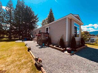 Photo 21: 5208 ACKROYD Street in Terrace: Terrace - City Manufactured Home for sale in "BRAUN'S ISLAND MANUFACTURED HOME PARK" : MLS®# R2896817