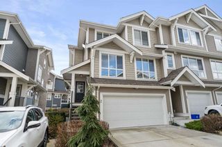Photo 2: 46 7059 210 Street in Langley: Willoughby Heights Townhouse for sale in "Alder at Milner Heights" : MLS®# R2555751