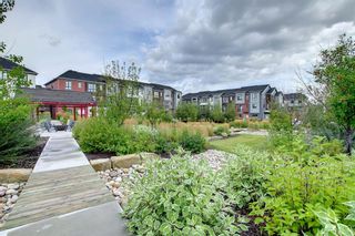 Photo 39: 73 Walden Common SE in Calgary: Walden Row/Townhouse for sale : MLS®# A1254779
