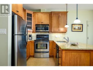 Photo 5: 170 Silver Lode Lane Unit# 409 Silver Star: Okanagan Shuswap Real Estate Listing: MLS®# 10307230
