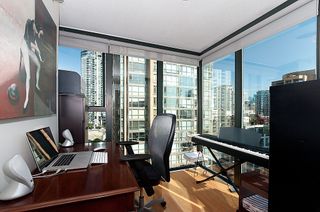 Photo 14: 1005 1155 HOMER Street in Vancouver: Yaletown Condo for sale in "CITYCREST" (Vancouver West)  : MLS®# V903366