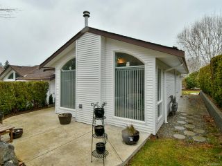 Photo 19: 23 251 McPhedran Rd in CAMPBELL RIVER: CR Campbell River Central Row/Townhouse for sale (Campbell River)  : MLS®# 808090
