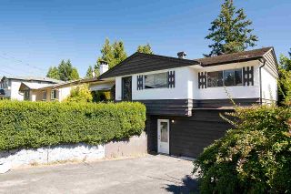 Photo 2: 1591 EASTERN Drive in Port Coquitlam: Mary Hill House for sale : MLS®# R2495793