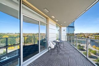Photo 28: 908 738 1 Avenue SW in Calgary: Eau Claire Apartment for sale : MLS®# A2119195
