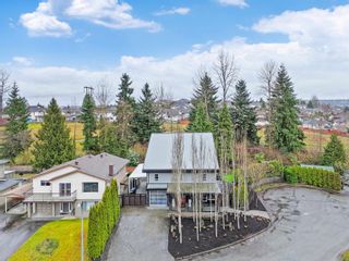 Photo 39: 1315 WESTERN Place in Port Coquitlam: Mary Hill House for sale : MLS®# R2885406
