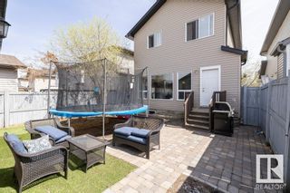 Photo 30: 5908 203 Street in Edmonton: Zone 58 House for sale : MLS®# E4339099