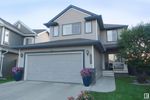 Main Photo: 12630 16A Avenue in Edmonton: Zone 55 House for sale : MLS®# E4386293