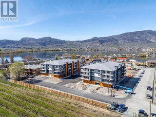 Photo 20: 5601 Lakeshore Drive Unit# 304 in Osoyoos: House for sale : MLS®# 10309953