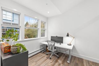 Photo 19: 175 W 15TH Avenue in Vancouver: Mount Pleasant VW Townhouse for sale (Vancouver West)  : MLS®# R2871410