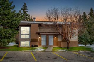 Photo 1: 102 Rundlewood Lane NE in Calgary: Rundle Semi Detached (Half Duplex) for sale : MLS®# A2128169