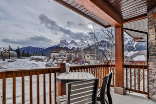 Photo 7: 201 30 Lincoln Park: Canmore Apartment for sale : MLS®# A1065731