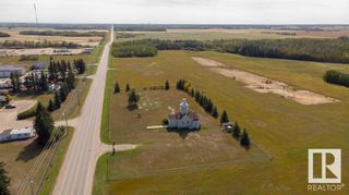 Photo 5: 4701 46 Street: Redwater Land Commercial for sale : MLS®# E4323092