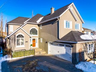 Main Photo: 105 Patrick View SW in Calgary: Patterson Detached for sale : MLS®# A2030668