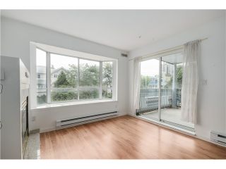 Photo 5: 303 1729 E GEORGIA Street in Vancouver: Hastings Condo for sale (Vancouver East)  : MLS®# V1070713