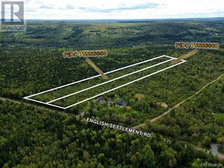 Photo 1: Lot English Settlement Road in English Settlement: Vacant Land for sale : MLS®# NB092198