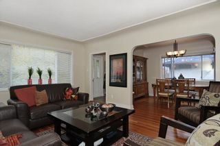 Photo 5: 4508 WINDSOR Street in Vancouver: Fraser VE House for sale in "FRASER" (Vancouver East)  : MLS®# V1032120