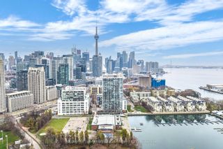 Photo 9: 1019 637 Lake Shore Blvd Street W in Toronto: Waterfront Communities C1 Condo for lease (Toronto C01)  : MLS®# C8029932
