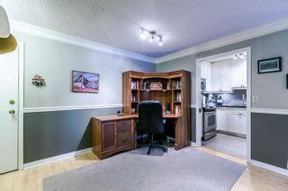 Photo 7: 201 3875 W 4TH Avenue in Vancouver: Point Grey Condo for sale in "LANDMARK JERICHO" (Vancouver West)  : MLS®# R2150211