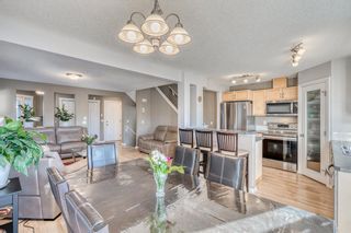 Photo 1: 53 Royal Birch Mount NW in Calgary: Royal Oak Row/Townhouse for sale : MLS®# A2019963